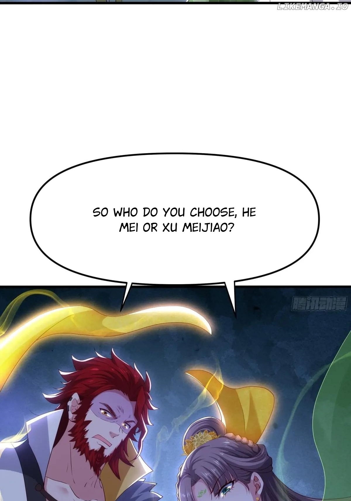 Rebirth of King Zhou: Not Being the Ultimate Villain Chapter 47 - page 68